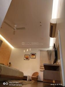 Hall Image of 4000 Sq.ft 4 BHK Apartment / Flat for sale in Ravani Dream House, Vesu Surat for Rs. 28500000