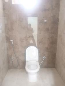 Common Bathroom Image of 1300 Sq.ft 2 BHK Apartment / Flat for sale in Dullapally Hyderabad for Rs. 5590000