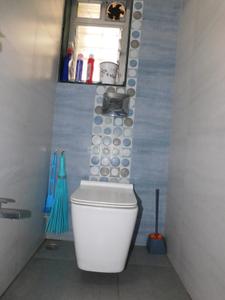 Image of 750 Sq.ft 1 BHK Apartment / Flat for rent in Bhairaav Darshan, Parel, Mumbai for Rs. 125000