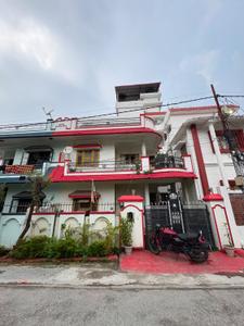 Image of 1200 Sq.ft 4 BHK Independent House for sale in Rajpur Road, Dehradun for Rs. 14000000