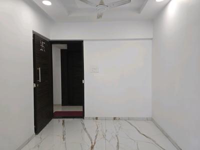 Living Room Image of 719 Sq.ft 1 BHK Apartment / Flat for sale in Tirupati Namaah, Mira Road East Mira Bhayandar for Rs. 7435000