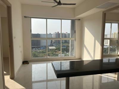 2 BHK Flat