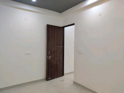 Bedroom Image of 1150 Sq.ft 3 BHK Builder Floor for sale in Govindpuram Ghaziabad for Rs. 4165222