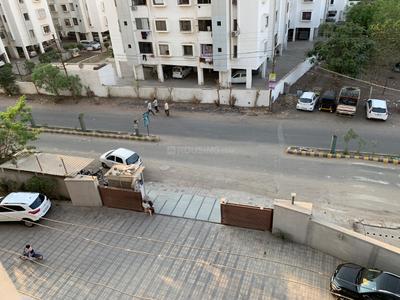 Image of 900 Sq.ft 2 BHK Apartment / Flat for sale in Mavdi, Rajkot for Rs. 3000000