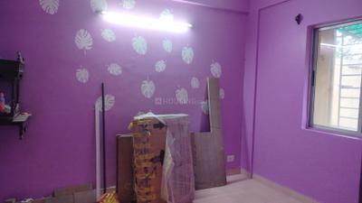 Bedroom Image of 900 Sq.ft 2 BHK Apartment / Flat for sale in Purba Barisha Kolkata for Rs. 3500000