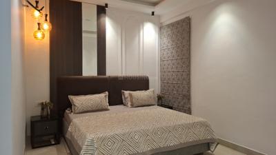 Bedroom Image of 1805 Sq.ft 3 BHK Apartment / Flat for sale in Sanauli Zirakpur for Rs. 11590000