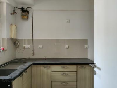 Kitchen Image of 1000 Sq.ft 2.5 BHK Apartment / Flat for rent in Lodha Upper Thane Greenville A To I E1, Bhiwandi Thane for Rs. 21999