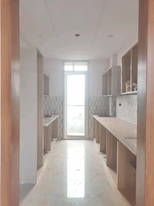 Kitchen Image of 1494 Sq.ft 3 BHK Builder Floor for sale in Sector 49 Faridabad for Rs. 18000000