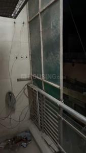 Balcony Image of 603 Sq.ft 2 BHK Independent House for sale in Shahdara New Delhi for Rs. 4500000