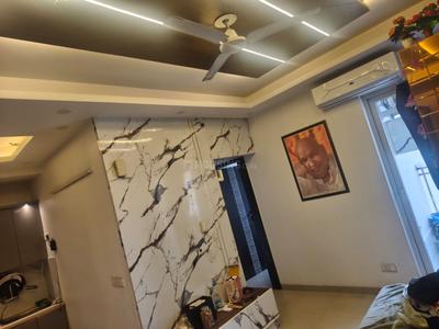 Bedroom Image of 805 Sq.ft 2 BHK Apartment / Flat for sale in Mahagun Mantra II, Noida Extension Greater Noida for Rs. 6500000
