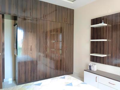 Bedroom Image of 1224 Sq.ft 3 BHK Apartment / Flat for sale in Primarc Southwinds, Rajpur Kolkata for Rs. 9000000