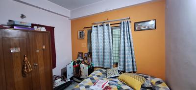 Bedroom Image of 1150 Sq.ft 2 BHK Apartment / Flat for sale in Neredmet Secunderabad for Rs. 7000000