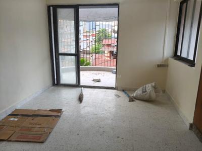 Bedroom Image of 850 Sq.ft 2 BHK Apartment / Flat for sale in Mahavir Vihar, Nerul Navi Mumbai for Rs. 21000000