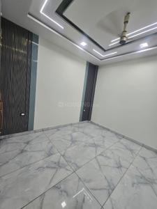 Bedroom Image of 1500 Sq.ft 3 BHK Independent House for sale in Paikaramau Lucknow for Rs. 14000000