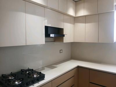 Kitchen Image of 640 Sq.ft 3 BHK Apartment / Flat for sale in ROF Aalayas Phase 2, Sector 102 Gurgaon for Rs. 9250000