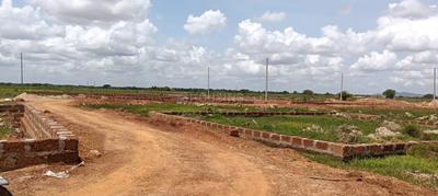Image of 1400 Sq.ft Residential Plot / Land for sale in Patrapada, Bhubaneswar for Rs. 2800000