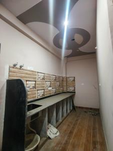 Kitchen Image of 4230 Sq.ft 12 BHK Independent House for sale in Bhautipratappur Kanpur for Rs. 8500000