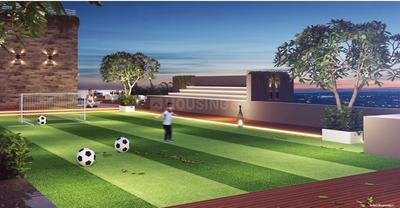 Image of 532 Sq.ft 1.5 BHK Apartment / Flat for sale in Ramesh Avenue 15, Sewri, Mumbai for Rs. 21000000