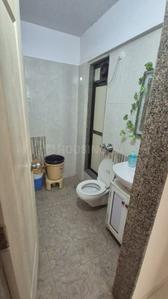 Image of 680 Sq.ft 2 BHK Apartment / Flat for sale in Teenmurty Summit, Borivali East, Mumbai for Rs. 16000000