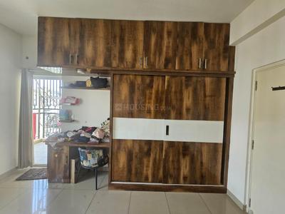 Bedroom Image of 1300 Sq.ft 3 BHK Apartment / Flat for sale in Mantri Alpyne, Subramanyapura Bengaluru for Rs. 16000000