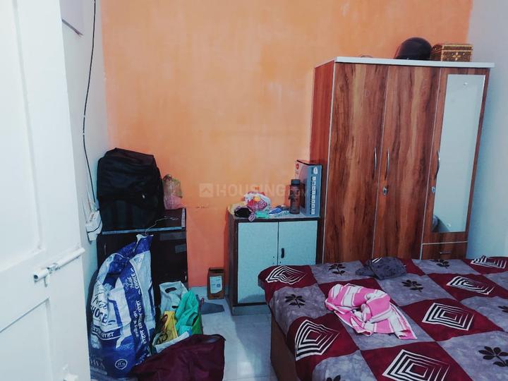 Palsikar Square Colectors office indore Bedroom 1