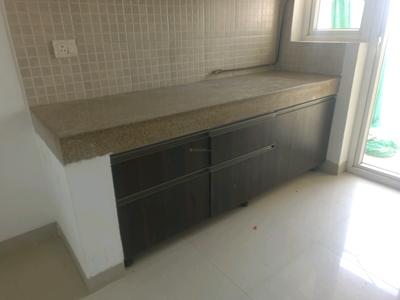 Kitchen Image of 1650 Sq.ft 3 BHK Apartment / Flat for sale in Emaar Gurgaon Greens, Sector 102 Gurgaon for Rs. 17500000