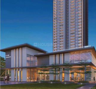 Image of 2700 Sq.ft 3 BHK Apartment / Flat for sale in Emaar Amaris, Sector 62, Gurgaon for Rs. 59000000