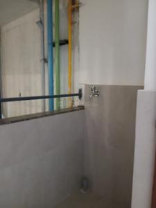 Balcony Image of 985 Sq.ft 2 BHK Apartment / Flat for sale in Amanora Ascent Towers, Hadapsar Pune for Rs. 13900000