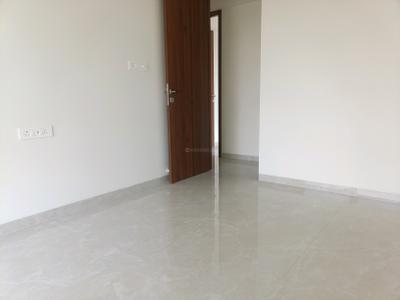 Bedroom Image of 1850 Sq.ft 3 BHK Apartment / Flat for sale in Gami Satyam Palacio, Kharghar Navi Mumbai for Rs. 27600000
