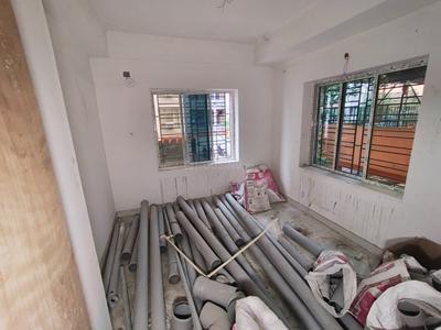 Hall Image of 711 Sq.ft 2 BHK Apartment / Flat for sale in Rajarhat Kolkata for Rs. 3199500