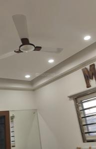 3 BHK Independent Builder Floor