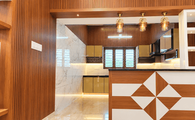 Image of 2100 Sq.ft 4 BHK Independent House for sale in Mannuthy, Thrissur for Rs. 9100000