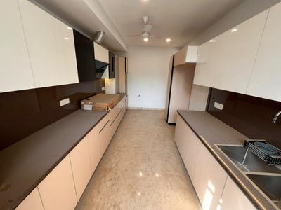 Kitchen Image of 4800 Sq.ft 9 BHK Independent House for sale in Sushant Lok Phase 1 Gurgaon for Rs. 90000000