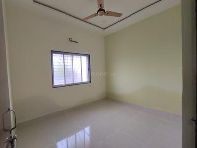 Bedroom Image of 1000 Sq.ft 2 BHK Independent House for sale in Kandul Raipur for Rs. 3350000