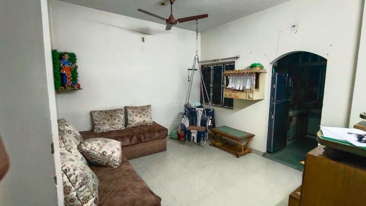 Pushpak appartment  Main Image 1