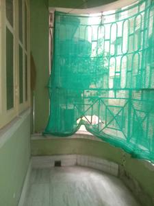 Bedroom One Image of 1128 Sq.ft 3 BHK Apartment / Flat for sale in Barabagan Hooghly for Rs. 3800000