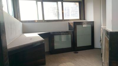 Bedroom Image of 2020 Sq.ft 3 BHK Penthouse for sale in Evershine Millennium Paradise, Kandivali East Mumbai for Rs. 52500000