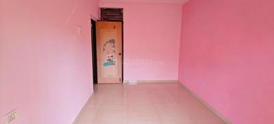 Bedroom Image of 630 Sq.ft 1 BHK Apartment / Flat for rent in Kalyan West Kalyan for Rs. 16000