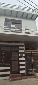 Image of 530 Sq.ft 2 BHK Independent House for sale in Lal Bhadur Shastry Nagar, Rohtak for Rs. 4000000