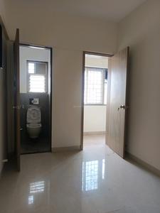 Bedroom Image of 2150 Sq.ft 3.5 BHK Apartment / Flat for sale in Magarpatta Laburnum Park, Magarpatta City Pune for Rs. 35000000