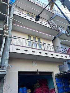 Image of 2800 Sq.ft 2 BHK Independent House for sale in Bapuji Nagar, Bengaluru for Rs. 13000000