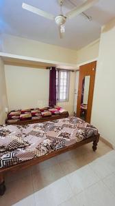 Image of Female shared rooms in 3BHK in Kalyan Nagar, Bangalore