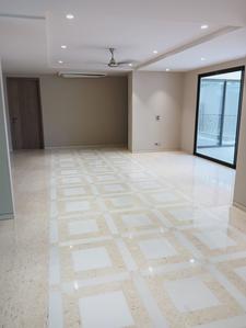 Hall Image of 5200 Sq.ft 4 BHK Builder Floor for sale in Gulmohar Park New Delhi for Rs. 220000000
