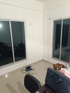 Bedroom Image of 1265 Sq.ft 3 BHK Apartment / Flat for sale in Paschim Putiary Kolkata for Rs. 6000000