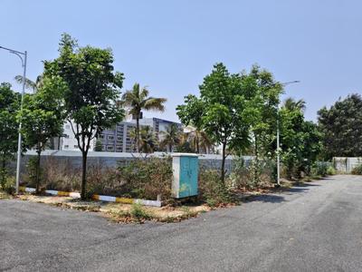 Image of 1200 Sq.ft Residential Plot / Land for sale in Devanahalli, Bengaluru for Rs. 7200000