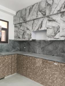 Kitchen Image of 1500 Sq.ft 3 BHK Apartment / Flat for sale in Krishna Elite Homes, Noida Extension Greater Noida for Rs. 6400500