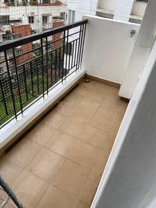 Balcony Image of 1240 Sq.ft 2 BHK Apartment / Flat for sale in Gopalan Atlantis, Whitefield Bengaluru for Rs. 18000000