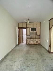 Hall Image of 550 Sq.ft 1 BHK Apartment / Flat for sale in Andheri West Mumbai for Rs. 16000000