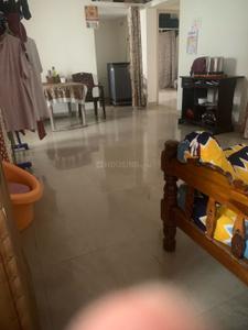 Hall Image of 1275 Sq.ft 3 BHK Apartment / Flat for sale in Tiruchanur Tirupathi for Rs. 4800000