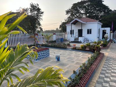 Image of 1000 Sq.ft 1 BHK Farm House for sale in Agiripalli, Vijayawada for Rs. 2500000